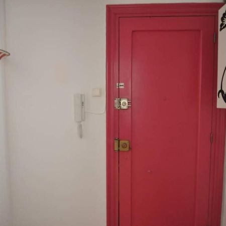 Apartamento Parc Gueell Barcelona Ngoại thất bức ảnh