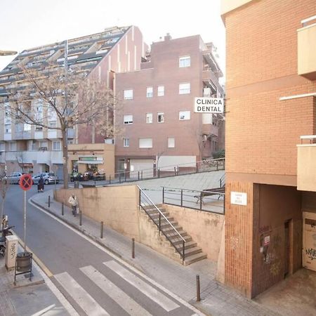 Apartamento Parc Gueell Barcelona Ngoại thất bức ảnh