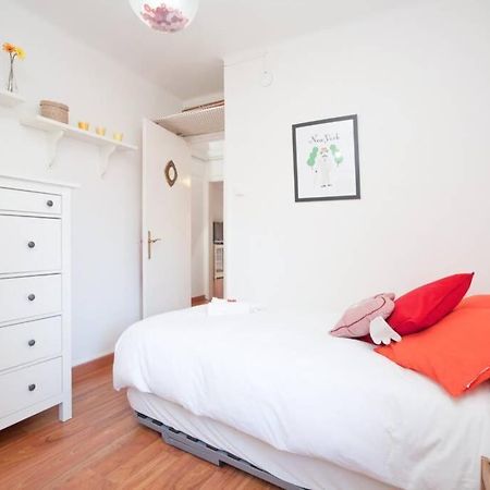 Apartamento Parc Gueell Barcelona Ngoại thất bức ảnh