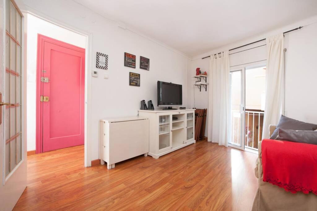 Apartamento Parc Gueell Barcelona Ngoại thất bức ảnh