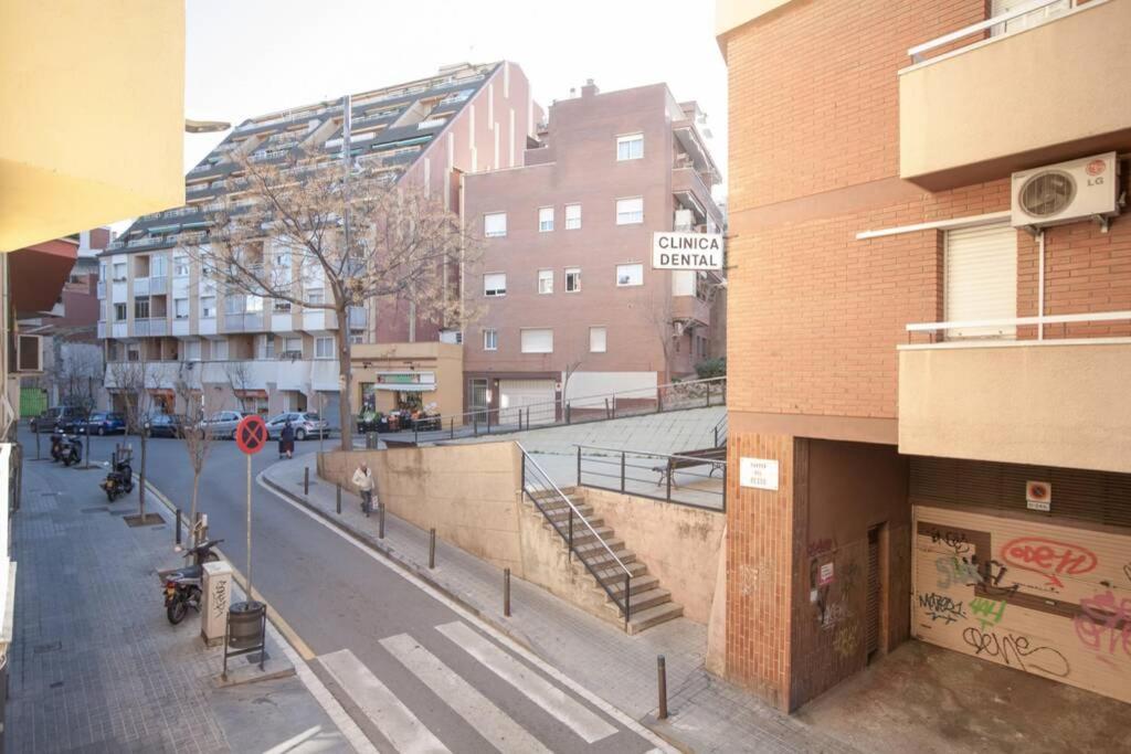 Apartamento Parc Gueell Barcelona Ngoại thất bức ảnh