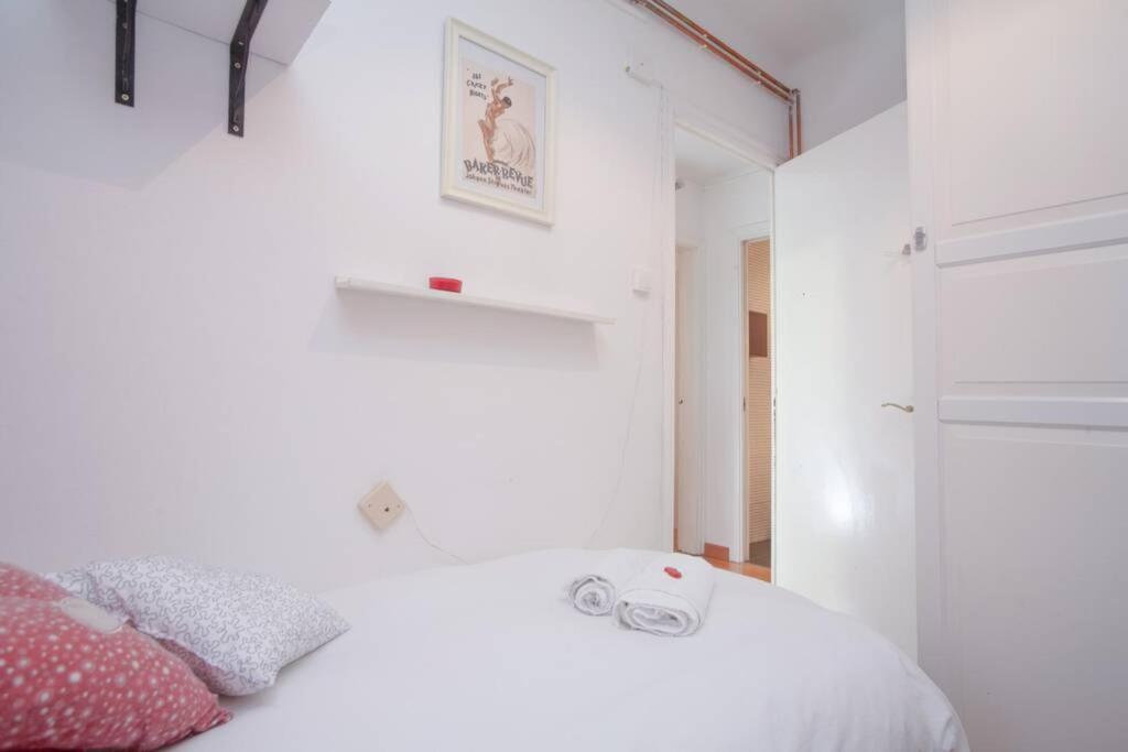 Apartamento Parc Gueell Barcelona Ngoại thất bức ảnh