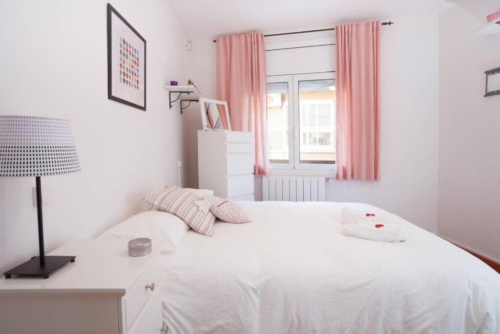 Apartamento Parc Gueell Barcelona Ngoại thất bức ảnh