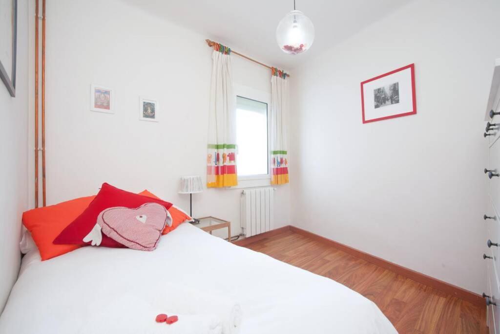 Apartamento Parc Gueell Barcelona Ngoại thất bức ảnh